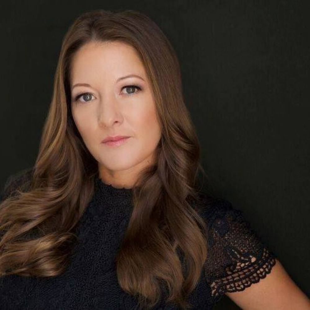 Meet your Posher, Heather White